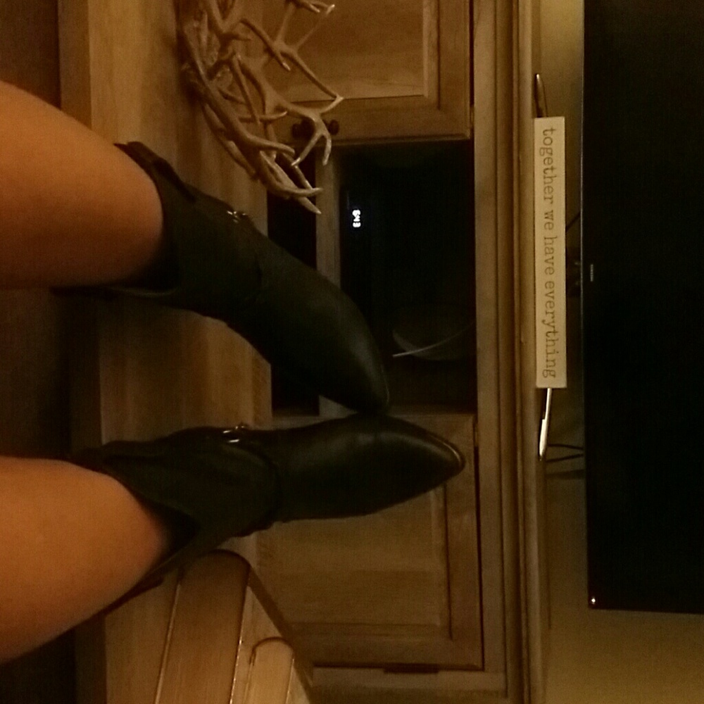 cowboy boots